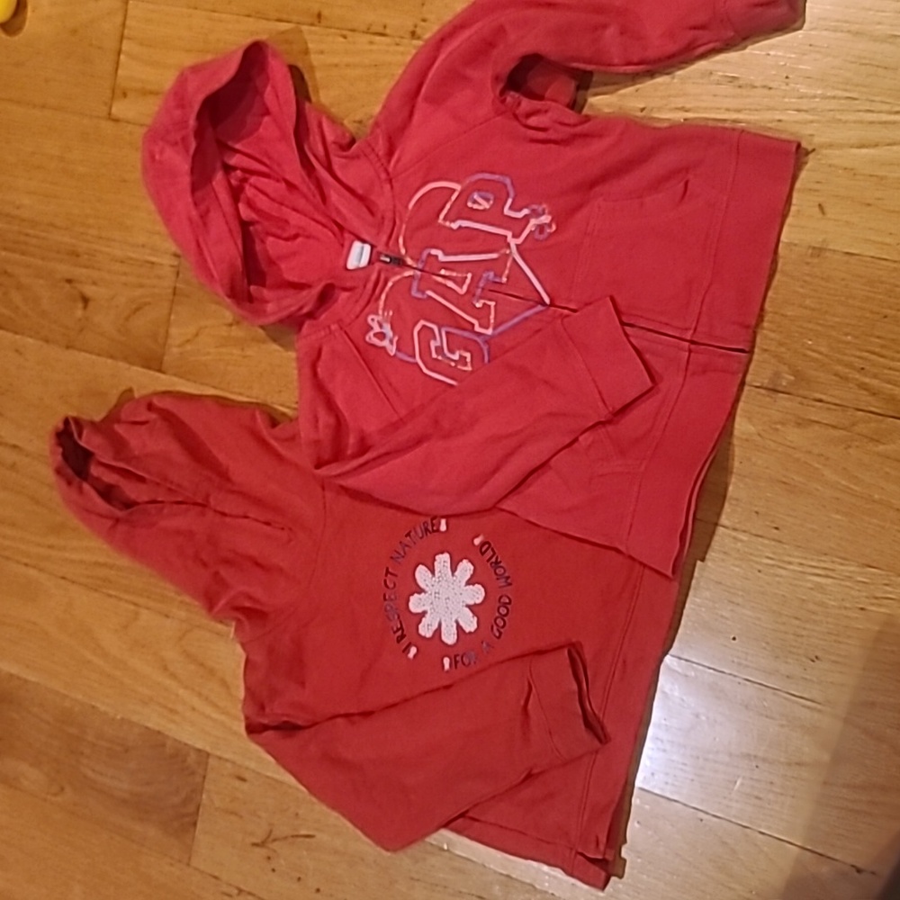 Gap & Okaidi for 3 Toddler